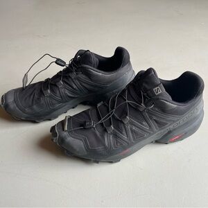 Salomon Speed Cross 5